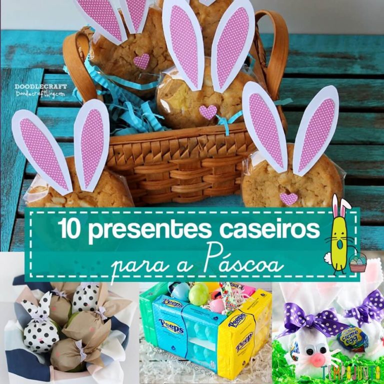 1584274225 10 simple and inexpensive gift ideas for Easter