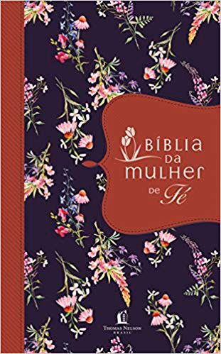 Bible for woman on Mother's Day