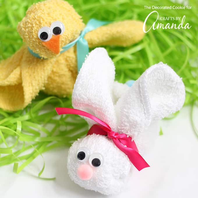 10 creative Easter gift ideas