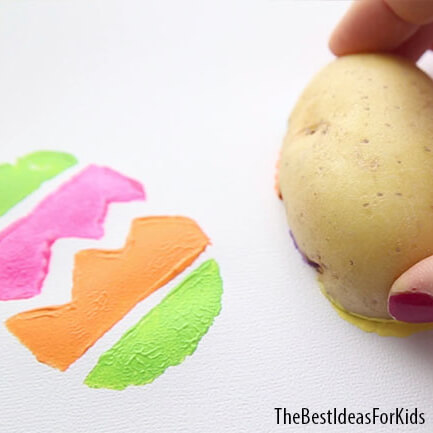 10 Creative Easter Gift Ideas Stamp