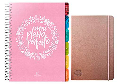 Birthday gifts for mom »Planner
