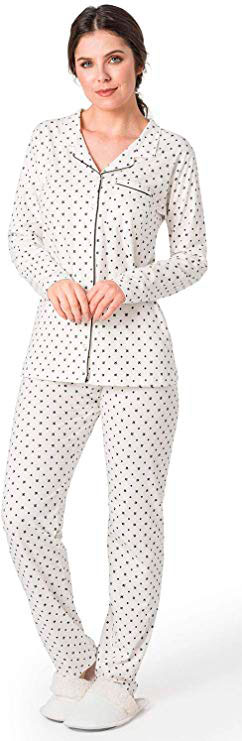 Gift ideas for Mother's Day »Pajamas
