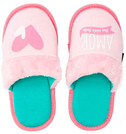 Gift ideas for Mother's Day »Slippers