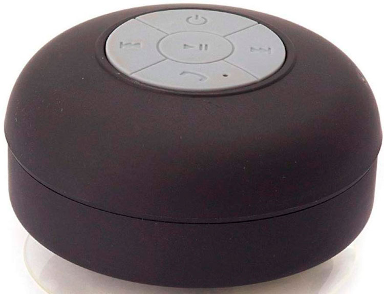 Mini speaker for boyfriend's cell phone