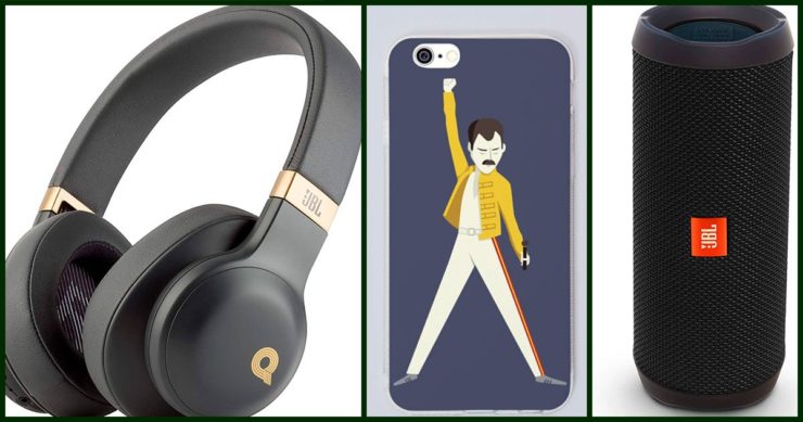 1585244967 Gifts for Boyfriend Musician »15 Suggestions for the Loved One