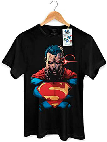 Superman t-shirt for your brother
