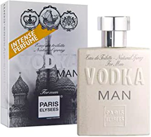 Birthday gifts for man »Perfume