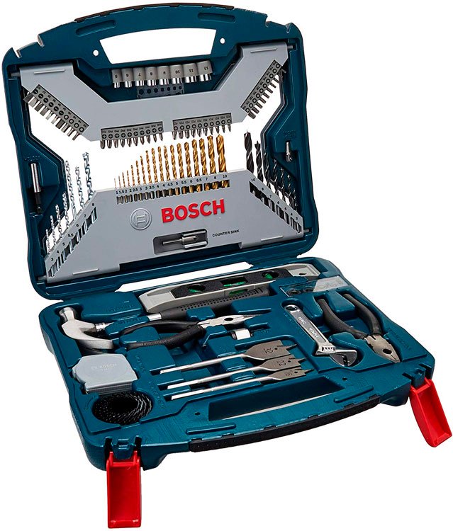 Birthday gifts for man »Tools