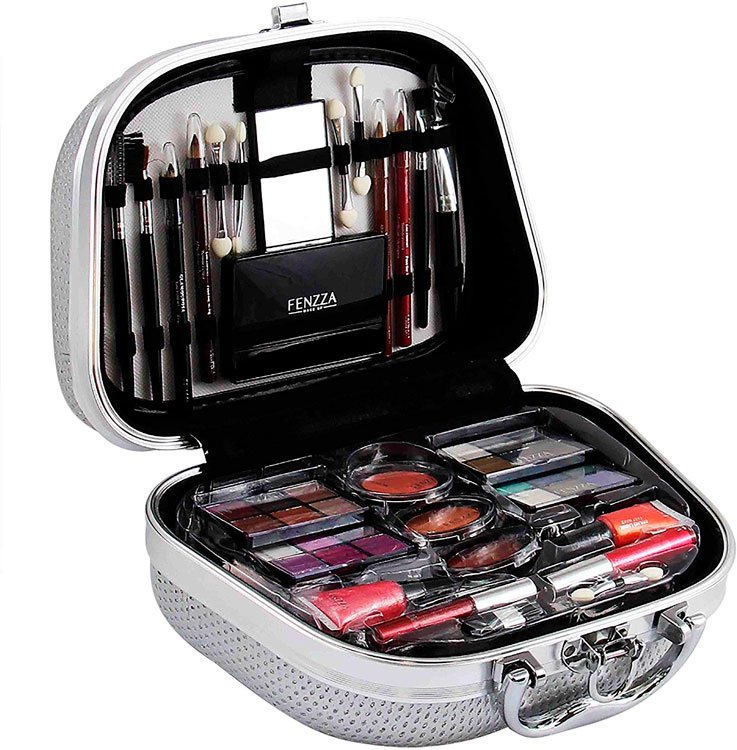 Mother's Day Kit »Makeup Case