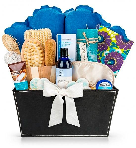 Relax Mother's Day Kit
