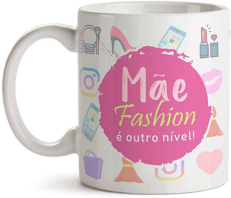 Mug for mother fashion