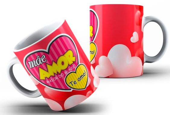 Mug for the world's greatest love mother