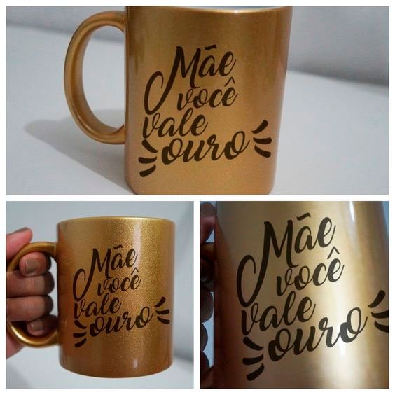 Mug for mom you are worth gold