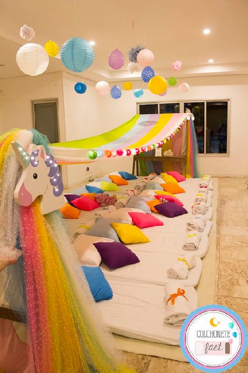 Sleepover Pajama Party Ideas For Adults Kenjutaku