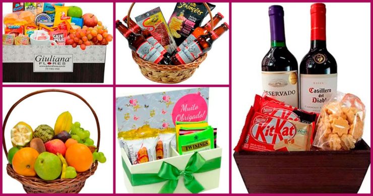 1585726466 Baskets for Mothers Day »50 Beautiful Ideas for 2020