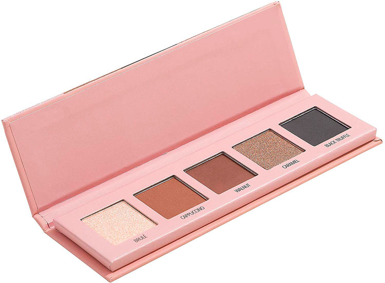 Birthday gifts for woman »Eyeshadow palette
