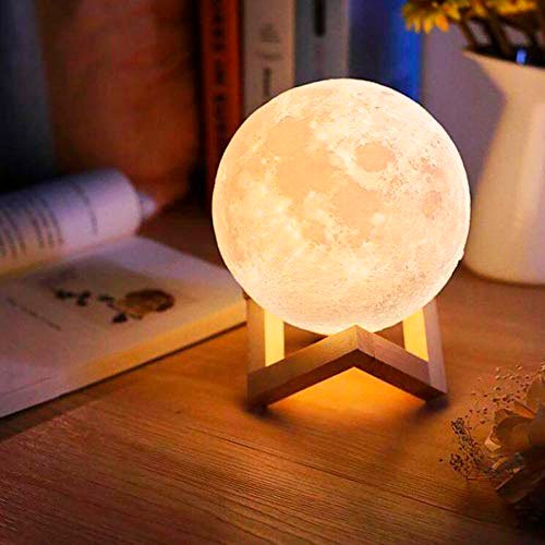 Moon lamp for your sister