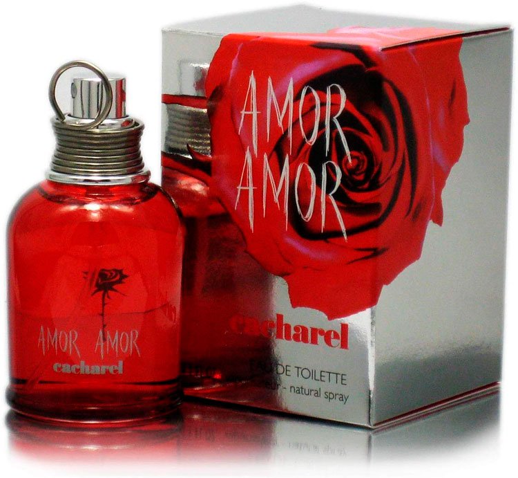 Dating birthday gifts »Perfume for her