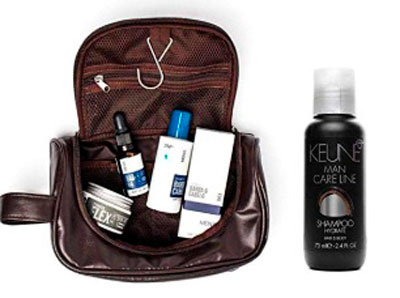 Birthday gifts for friend »Travel kit