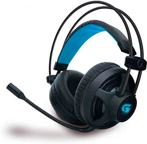 Gamer headset for the boyfriend who loves a game