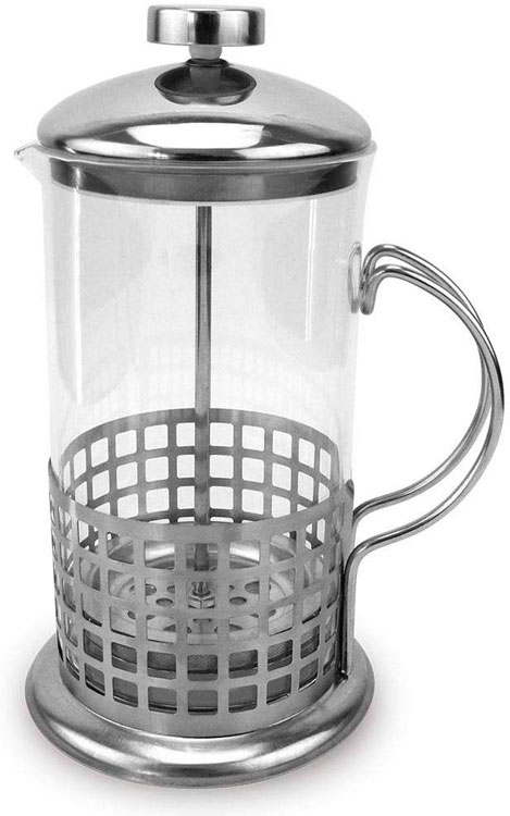 Gift tips for Mother's Day »French coffee maker