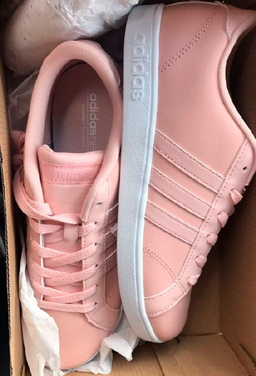 Sneakers for mom who loves to walk