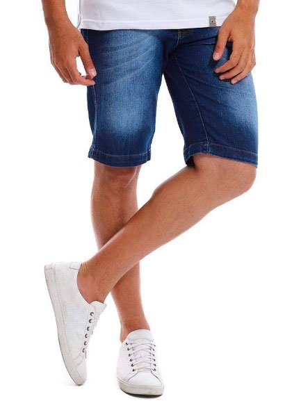 Birthday gifts for Husband »Bermuda jeans