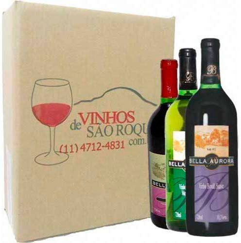 Wine kit for the wife who loves to appreciate good things