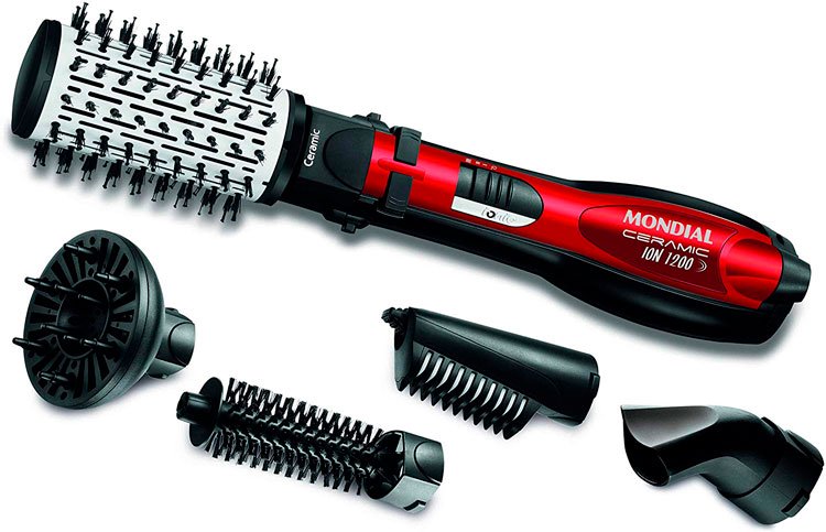 Birthday gifts for wife »Rotary brush