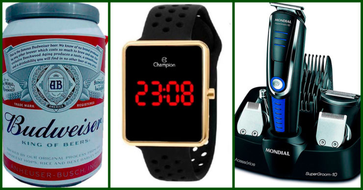 1586756740 Birthday Gifts for Dad »15 Ideas for Daddy