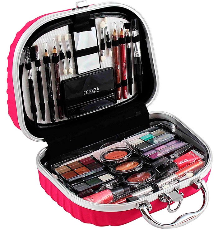 Gift Ideas for Girlfriend »Makeup Bag
