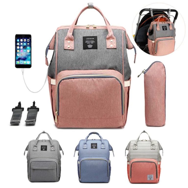 What to Bring in the Maternity Bag ? 15 Essential Tips! Shopper Gifts