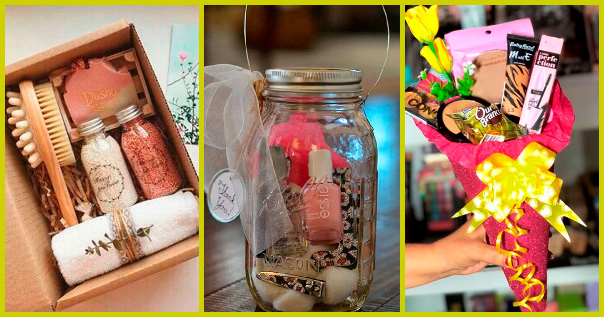 15 Simple Gift Ideas for Moms