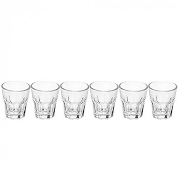 Shot glasses set