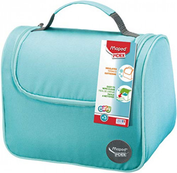 Thermal lunch box