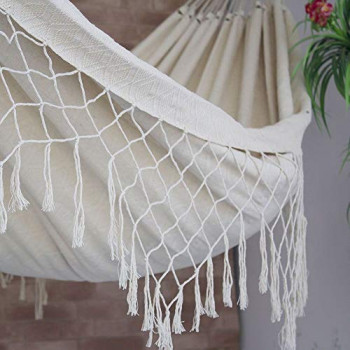 Sleeping hammock for couple