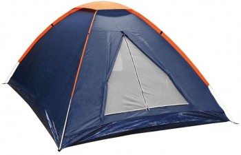 Camping tent