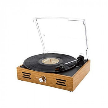 Record player