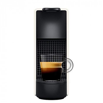 Coffee machine