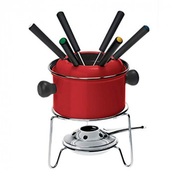 Fondue set