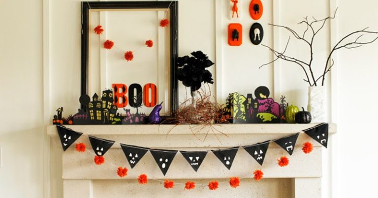 1614236062 How to prepare the best Halloween party tips recipes decoration