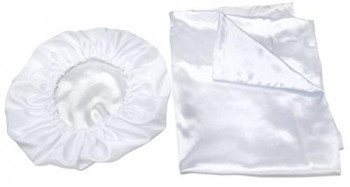 Satin pillowcases