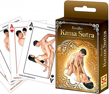 Kama Sutra Deck