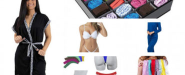1614236220 20 Lingerie Shower Gifts Best Ideas