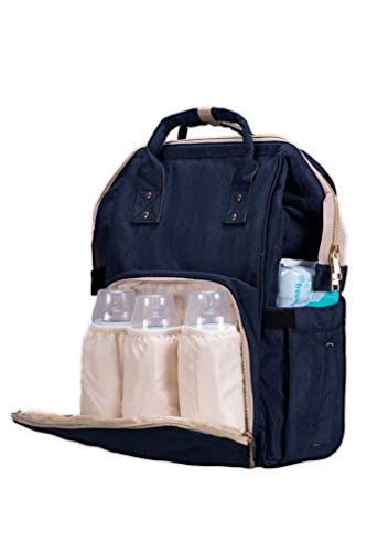 Multifunctional backpack