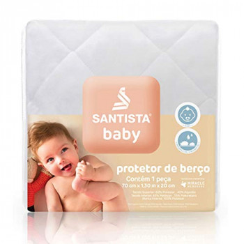 Mattress protector