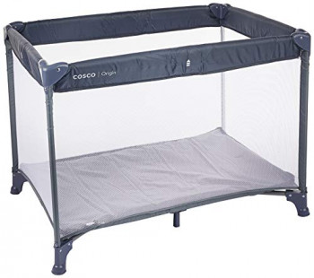 Portable crib