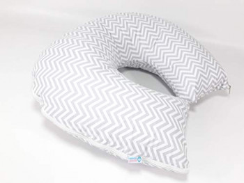 Breast-feeding pillow