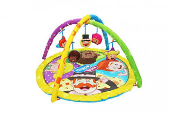 Activity mat