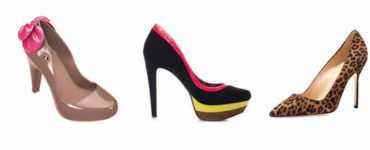 1614374756 5 high heeled shoes to offer women